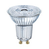 LED žárovka PAR16 Reflector GU10 3,4W = 35W 230lm 2700K Warm 36° CRI97 PARATHOM PRO Osram