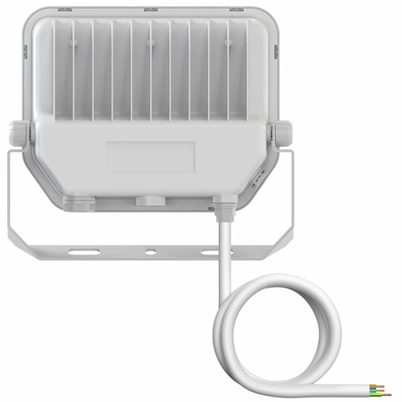 LED reflektor 41W 6000lm 4000K IP66 bílý LEDVANCE reflektor