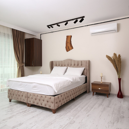 6x GU10 Stropní LED svítidlo, SPOT Reflektor Halogenová Úprava TABULA LUMILED