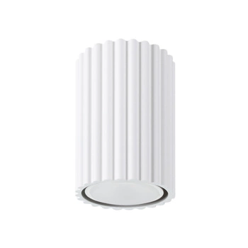 Stropní svítidlo Tuba Spot GU10 White Carbon Deep Space SL.1530 Sollux