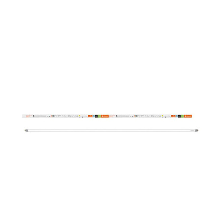 LED zářivka G5 T5 16W 2400lm 6500K Cold 180° 115cm Ledvance