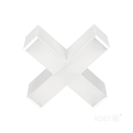 Konektor X pro LED Koline K2 15W 1650lm CCT White Kobi