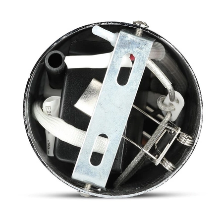 Závěsná LED lampa 32W 3000K Dvojitě stmívatelná TRIAC VT-7050 V-TAC