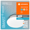 LEDVANCE WIFI SMART+ ORBIS LED AQUA KOUPELNOVÁ LAMPA 12W 1200lm 3000K-6000K BÍLÁ