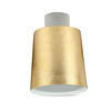 Závěsná lampa 7W 4000K LED Gold ZÁVĚSNÁ SVĚTLA VT-7333 V-TAC
