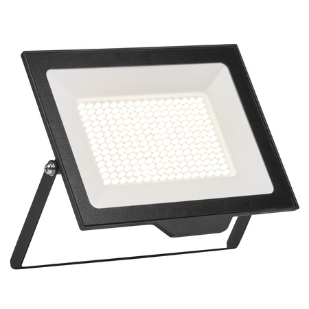 LED reflektory Venkovní reflektory 150W 15000lm 4000K 110° černá IP65 Essentials Reflektory Osram
