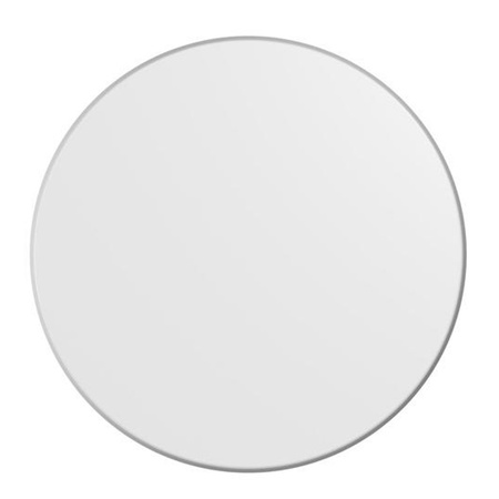 Plafond LED stropní svítidlo 46010W 2660lm 3000K - 4000K CCT Povrchová montáž bílá 33cm Povrch Ledvance