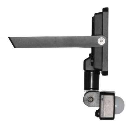 LED reflektor Halogenový venkovní reflektor 20W 6500K 1800lm IP65 se senzorem pohybu a soumraku SENSOR FLOODLIGHT LUX OSRAM