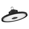 LED průmyslové svítidlo 200W 35200lm 4000K neutrální stmívatelné černé IP66 IK10 High Bay Gen 5 Ledvance