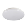 Plafond LED stropní světlo 10W 1200lm 4000lm neutrální IP65 bílé STIVI KANLUX