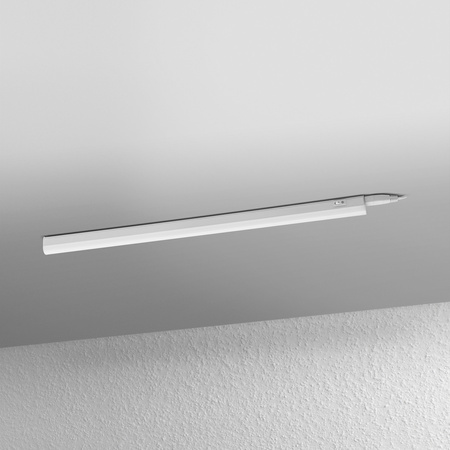 LED lampa Lineární svítidlo 8W 900lm 4000K Neutrální bila 60cm POWER BATTEN LEDVANCE