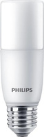 E27 Stick LED žárovka 9.5W = 68W 950lm 3000K Teplá bílá 240° PHILIPS