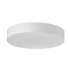 Stropní svítidlo Plafond RONDO WHITE Round white 80cm 15W 6xE27 2443 TK Lighting