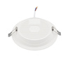 LED zapuštěné stropní svítidlo 15W 1450lm 3000K teplá bílá MYKONOS 10540 Nowodvorski