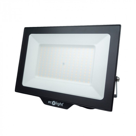 LED reflektor 150W 13500lm 4000K neutrální IP65 NL-1 Ecolight