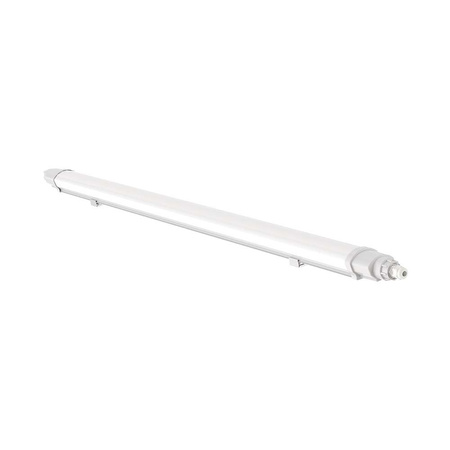Hermetické svítidlo LED 36W 3900lm 6500K IP65 120cm VT-80120 V-TAC