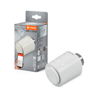 Chytrý bateriový termostat SMART+ WiFi Ledvance