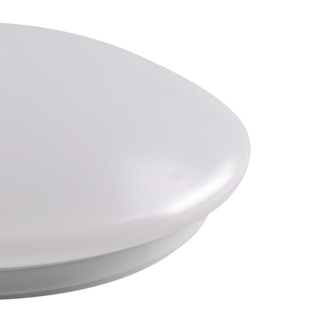 Stropní svítidlo Plafond E27 bílé Bonifacy Sanico Goldlux