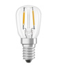 LED žárovka T26 Tubular E14 1,3W = 10W 110lm 2700K Warm 300° SPECIAL Osram