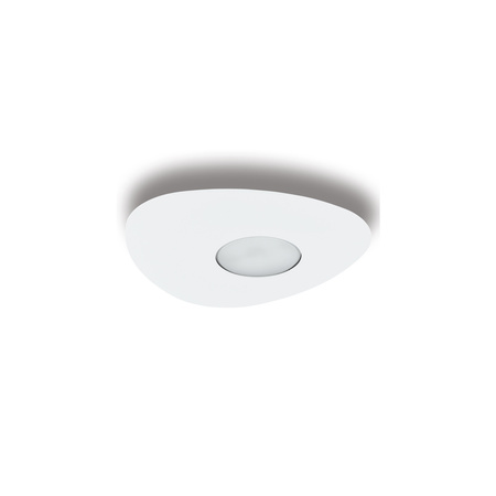 ORGANIC I 8305 stropní svítidlo Nowodvorski White GX53 Plafond Modern