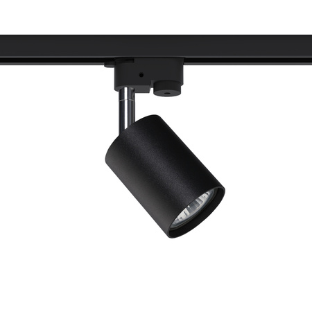 PROFILE EYE Bodové stropní svítidlo 9322 Nowodvorski Black GU10 Reflector Rail Bodové osvětlení Moderní