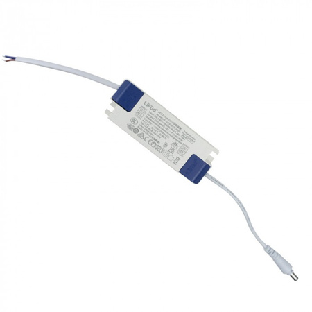 LED panel 60x60 pro zapuštěnou montáž 40W 4000lm 4000K neutrální bílá podsvícený Ecolight