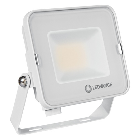 Reflektor LED 20W 1800lm 3000K IP65 Bílá LEDVANCE COMPACT V