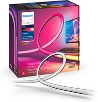 Inteligentní LED gradientní PC pásek 15W CCT RGB PHILIPS HUE Bluetooth