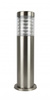Venkovní stojací zahradní lampa POST Joy 91065L-500 E27 50cm Su-Ma