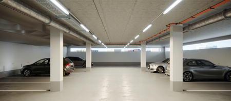 Hermetická LED lampa 30W 3600lm 4000K 120cm PHILIPS