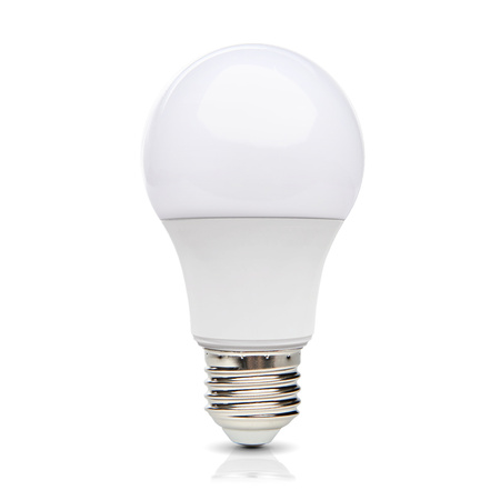 LED žárovka E27 Ball 7W 600lm 6000K Cold 270° Kobi