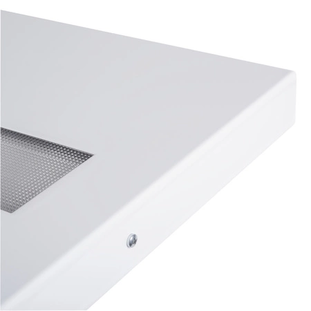 LED povrchový panel 60x60 Lamp 40W 4600lm 4000lm Neutral 100° White OS Kanlux