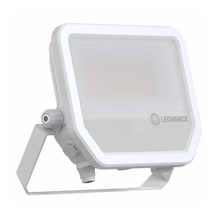LED reflektor 41W 6000lm 4000K IP66 bílý LEDVANCE reflektor