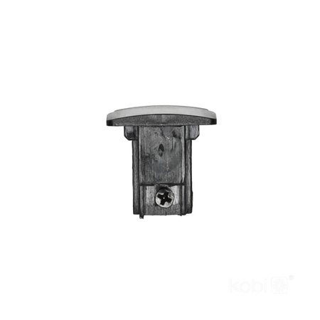 Přípojnicová zástrčka pro 3fázovou přípojnici Black Kobi