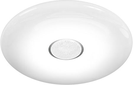 LED stropní svítidlo ORBIS Kite 34W 3300lm Teplá bílá-Studená bílá 51cm SMART+ WiFi LEDVANCE