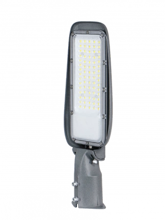 LED pouliční lampa 50W 6500lm 4000K Neutral IP65 130lm/W PREMIUM Ecolight