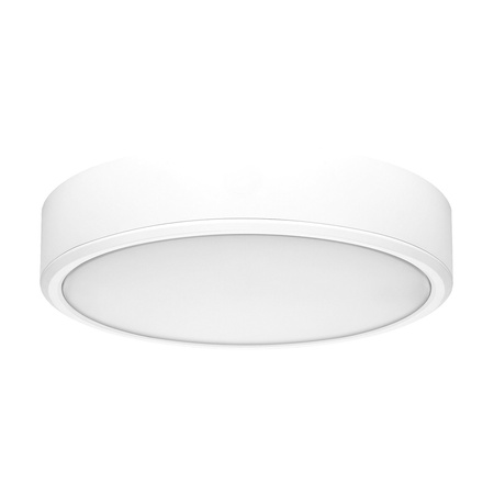 Plafond LED stropní světlo 22W 2300lm 3000-6000K CCT White Minimalist Lauri Rabalux