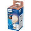 LED žárovka E27 A60 7W = 60W 2700-6500K FILAMENT SMART WiFi Philips WiZ