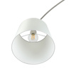 LED stojací lampa E27 béžová VT-7451 V-TAC