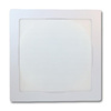 LED panelové stropní svítidlo 18W 1440lm 2700K Warm Surface Mounted Square White Proma Masterled
