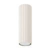 Stropní svítidlo Tuba Spot GU10 Beige Carbon Deep Space SL.1588 Sollux