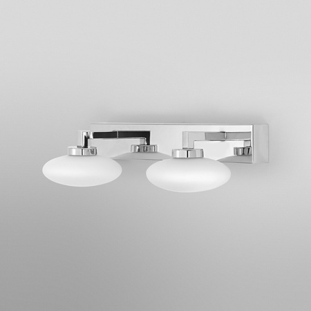 LED koupelnové zrcadlové svítidlo LED ORBIS Elypse 12W 1000lm Teplá bílá-Studená bílá 34cm SMART+ WiFi LEDVANCE