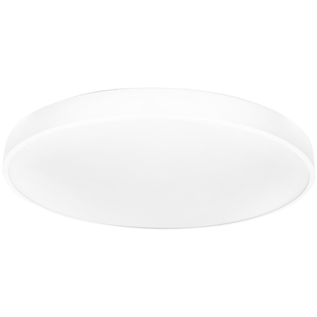 Plafond LED stropní svítidlo pro povrchovou montáž 60W 4000K CRI>85 HOUSTON White 60cm