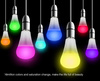 E27 LED žárovka 9W 850lm RGB+CCT Wi-Fi Mi-Light - FUT012