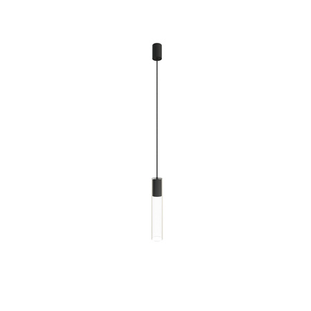 CYLINDER L 7864 Nowodvorski GU10 Stropní závěsné svítidlo Moderní