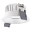 LED panelové bodové svítidlo 8W 680lm CCT stmívatelné Spot White Fix Ledvance