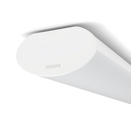 Hermetické svítidlo LED 50W 5000lm 2700K White Projetline Philips