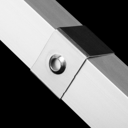 Montážní Držák pro Rohové Profily KM55 LUMILED