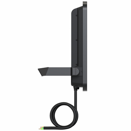 LED reflektor 167W 25000lm 4000K IP66 černý LEDVANCE reflektor