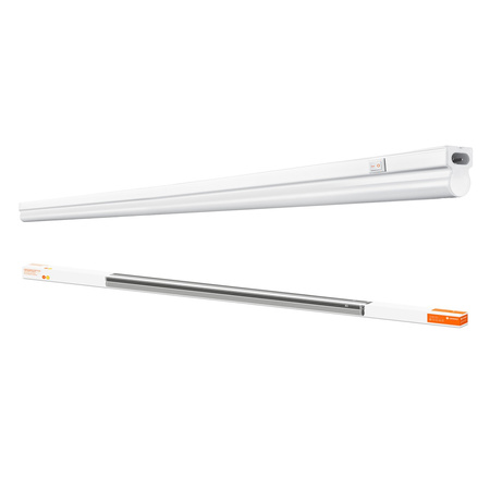 Nábytková lampa LED pásek 12W 3000K 90cm LINEÁRNÍ KOMPAKTNÍ SPÍNAČ LEDVANCE